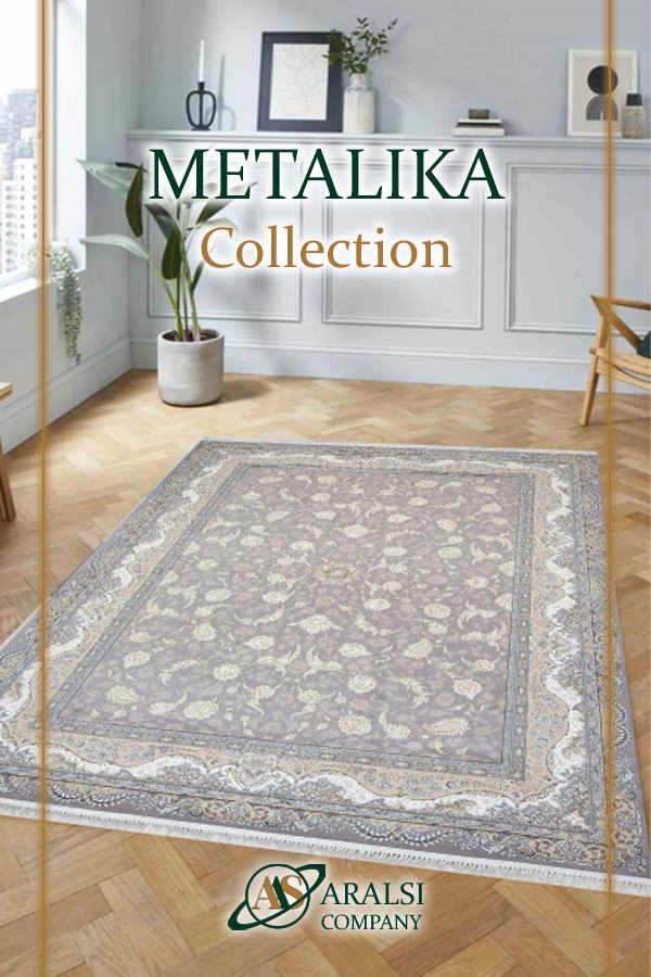 METALIKA_CALLECTION