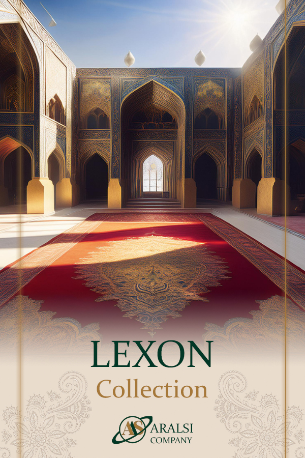 LEXON_COLLECTION