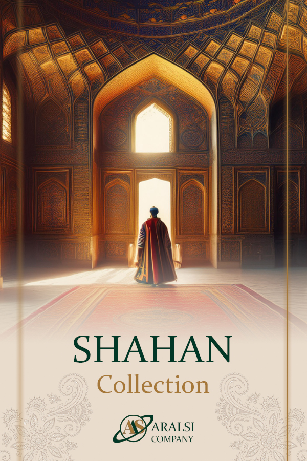 SHAHAN_CALLECTION